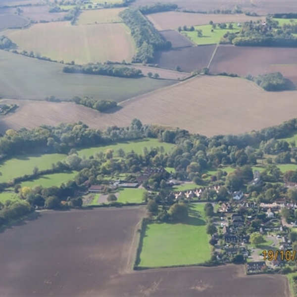 Customer Photo of Gliding in Essex